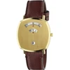 Laikrodis GUCCI uniseks YA157405 (35MM)