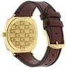 Laikrodis GUCCI uniseks YA157405 (35MM)
