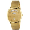 Laikrodis GUCCI uniseks YA157409 (35MM)