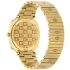 Laikrodis GUCCI uniseks YA157409 (35MM)
