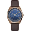 Laikrodis Męski zegarek GUESS GW0212G2