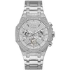 Laikrodis GUESS MAN GW0419G1 (44MM)