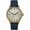 Laikrodis Watches GUESS GENTS W1101G2