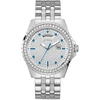 Laikrodis Damski zegarek GUESS GW0218G
