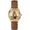 Laikrodis GUESS moterims GW0290L1 (36MM)