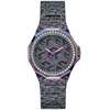 Laikrodis GUESS GW0597L2. Kwarcowy, Kolor pilka. Kobieta.