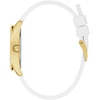 Laikrodis GUESS GW0691L2. Kwarcowy, Kolor balta. Kobieta.