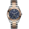 Laikrodis Damski zegarek GUESS W0565L3