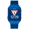 Laikrodis GUESS C3002M5. Kwarcowy, Kolor pilka. Unisex.