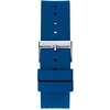 Laikrodis GUESS C3002M5. Kwarcowy, Kolor pilka. Unisex.
