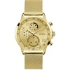 Laikrodis Męski zegarek GUESS W1310G