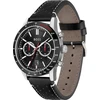 Laikrodis HUGO BOSS 1513920. Quarcowy, Spalvingas. Vyriškas.