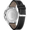 Laikrodis HUGO BOSS 1513920. Quarcowy, Spalvingas. Vyriškas.