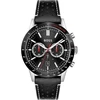 Laikrodis HUGO BOSS 1513920. Quarcowy, Spalvingas. Vyriškas.