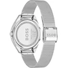 Laikrodis HUGO BOSS moterims 1502638 (38MM)