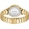 Laikrodis HUGO BOSS moterims 1502677 (38MM)