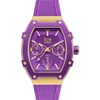 Laikrodis ICE 23289. Kwarcowy, Kolor PURPLE. Kobieta.