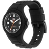 Laikrodis ICE 019142. Kwarcowy, Kolor juoda. Unisex.