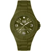Laikrodis ICE IC019872. Kwarcowy, Kolor žalia. Unisex.
