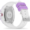 Laikrodis ICE 23328. Kwarcowy, Kolor liliowy. CHILDREN'S.