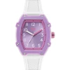 Laikrodis ICE 23328. Kwarcowy, Kolor liliowy. CHILDREN'S.