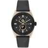 Laikrodis JASON HYDE MAN JH41006 (40MM)