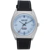 Laikrodis JASON HYDE JH10016. Kwarcowy, Kolor žalia. Unisex.