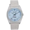 Laikrodis JASON HYDE JH10017. Kwarcowy, Kolor pilka. Unisex.