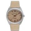 Laikrodis JASON HYDE JH10010. Kwarcowy, Kolor ruda. Unisex.