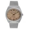 Laikrodis JASON HYDE JH10011. Kwarcowy, Kolor ruda. Unisex.