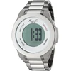 Laikrodis KENNETH COLE 10023868. Skaitmeninis, Kolor pilka. Mężczyzna.