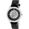 Laikrodis KENNETH COLE IKC8017. Automatyczny, Kolor juoda sidabrinė. Mężczyzna.