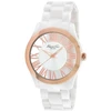 Laikrodis KENNETH COLE IKC4860. Kwarcowy, Kolor sidabrinė. Kobieta.