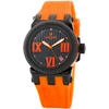 Laikrodis LANCASTER WOMAN OLA0643BKOR (38MM)