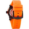 Laikrodis LANCASTER WOMAN OLA0643BKOR (38MM)