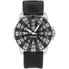 Laikrodis LUMINOX XS.3151.NV.F. Kwarcowy, Kolor juoda. Mężczyzna.