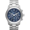 MICHAEL KORS MOTERIS LAIKRODIS MK5806 (zm571a) + DĖŽĖ