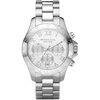 Laikrodis MICHAEL KORS MK5454. Kwarcowy, Kolor sidabrinė. Kobieta.