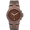 Laikrodis MICHAEL KORS MK5519. Kwarcowy, Kolor ruda. Kobieta.