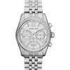 Laikrodis moterims MICHAEL KORS MK5556 - LEXINGTON (zm523b)