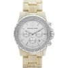 Laikrodis MICHAEL KORS MK5598. Kwarcowy, Kolor balta. Kobieta.