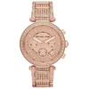 Laikrodis MICHAEL KORS moterims MK5663 (39MM)