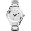 Laikrodis MICHAEL KORS MK5996. Kwarcowy, Kolor pilka. Kobieta.