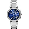 MICHAEL KORS MOTERIŠKAS LAIKRODIS MK6117 (zm508m) + DĖŽUTĖ