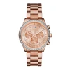 Laikrodis MICHAEL KORS MK6204. Kwarcowy, Kolor rožinė auksinė. Kobieta.