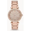 Moteriškas laikrodis MICHAEL KORS MK6510 PARKER (zm543b)