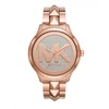 Laikrodis MICHAEL KORS MK6736. Kwarcowy, Kolor pilka. Kobieta.