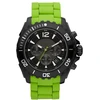 Laikrodis MICHAEL KORS MK8236. Kwarcowy, Kolor juoda. Mężczyzna.