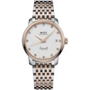 Laikrodis MIDO WOMAN M027207220160 (33MM)