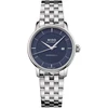 Laikrodis MIDO WOMAN M037207110410 (30MM)